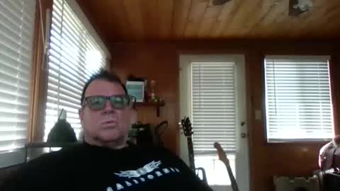 HSS online show from April 27, 6:13 pm