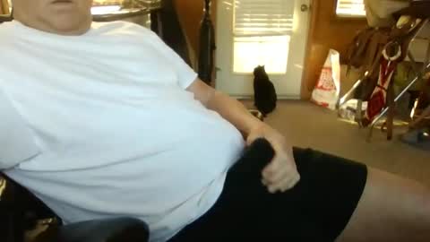 HSS online show from January 23, 4:49 pm