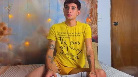 Harley online show from April 24, 11:29 pm