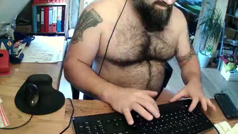 harleywerner online show from December 21, 11:40 am