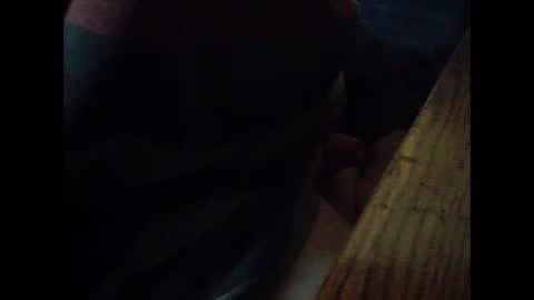 harold4848 online show from March 12, 4:46 pm