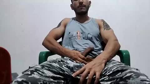 BOY HOT online show from December 18, 3:04 am