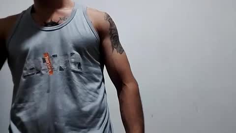 BOY HOT online show from December 17, 2:44 am