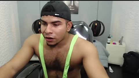 Alvaro Herrera online show from February 14, 6:29 pm