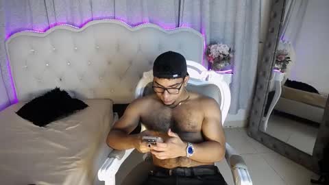 Alvaro Herrera online show from February 26, 12:14 pm