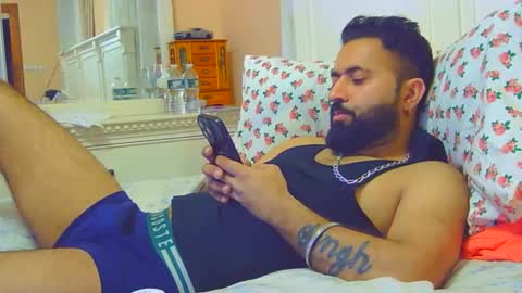 harry11009 online show from February 28, 10:53 pm