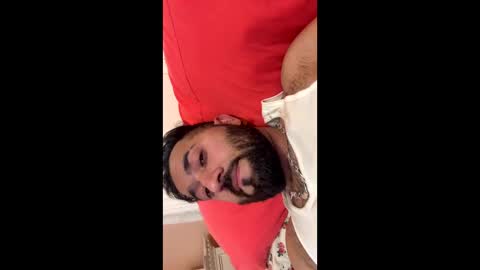 harry11009 online show from December 3, 1:55 am