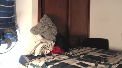 Sebastian online show from February 8, 2:54 pm