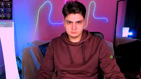 Harry online show from March 3, 1:29 pm