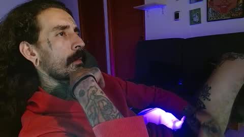 OMAR online show from March 27, 8:26 am