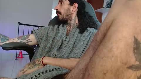 OMAR online show from February 6, 3:20 pm