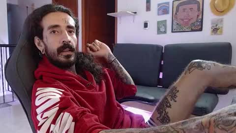 OMAR online show from March 14, 11:06 am