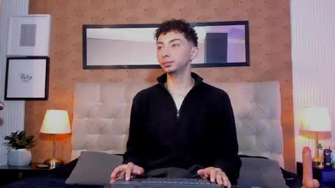 Harry Salvatore online show from June 2, 12:17 pm