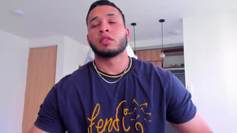 Harry Zandes online show from January 12, 10:12 pm