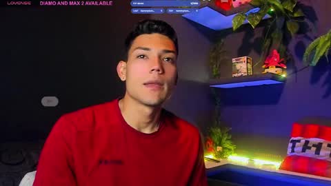  ... online show from April 21, 1:28 pm