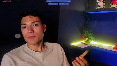  ... online show from April 16, 11:40 pm