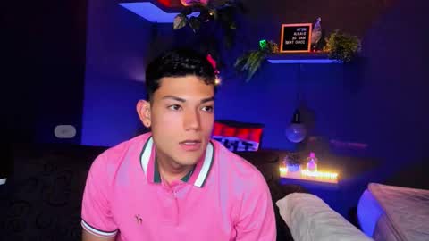  ... online show from February 5, 11:34 pm