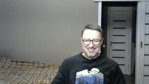 HarrySnake online show from January 29, 6:43 am