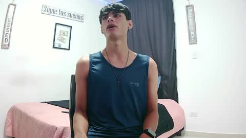 harry thomson online show from April 23, 11:26 am