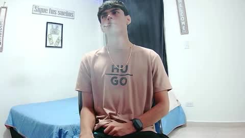 harry thomson online show from February 21, 4:57 am