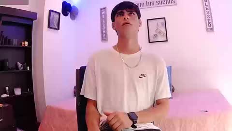 harry thomson online show from September 9, 5:01 pm