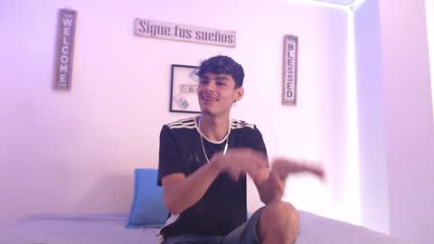 harry thomson online show from December 30, 6:27 pm