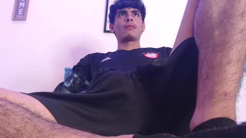 harry thomson online show from February 12, 11:20 pm