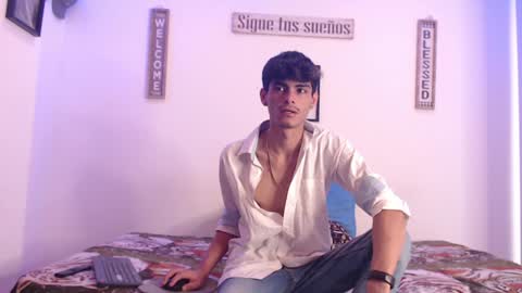 harry thomson online show from January 21, 10:41 pm