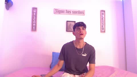 harry thomson online show from December 16, 7:37 am