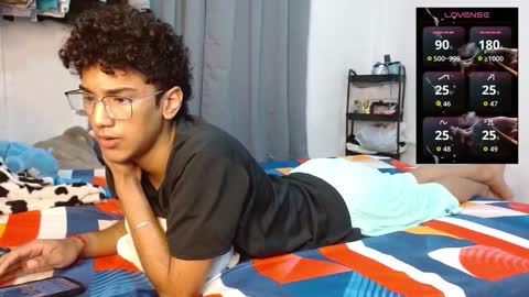 HARRY online show from February 12, 2:23 pm