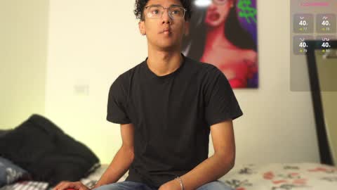 HARRY online show from December 9, 1:15 pm