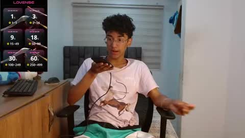 HARRY online show from September 15, 3:24 pm