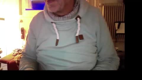 hot n  nasty online show from December 21, 3:20 pm