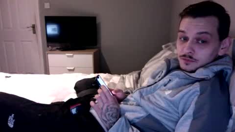 Harty4u online show from March 7, 7:11 pm