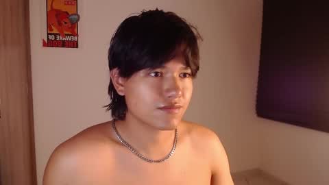 Haru online show from February 20, 6:19 am