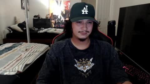 hashg0d online show from July 23, 1:58 am