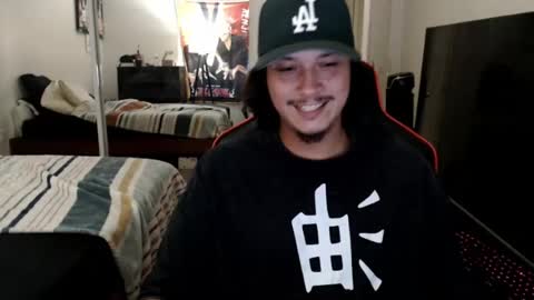 hashg0d online show from July 25, 2:41 am
