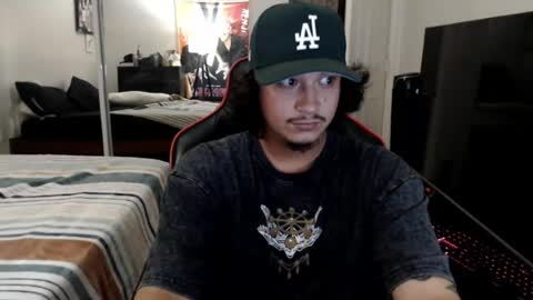 hashg0d online show from July 19, 11:49 am