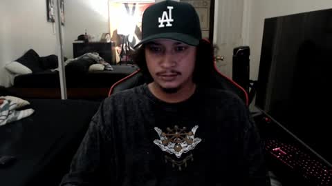 hashg0d online show from July 7, 2:32 pm
