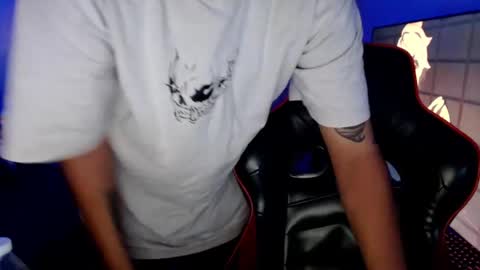 hashg0d online show from July 5, 2:46 pm