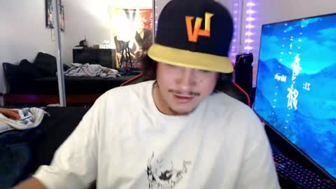 hashg0d online show from June 27, 1:39 pm