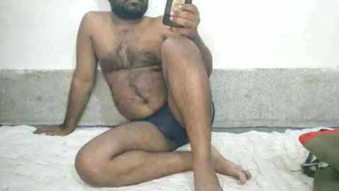 Mr. Devil online show from October 22, 11:03 am