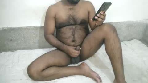 Mr. Devil online show from November 27, 4:21 pm