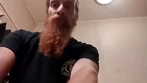 hatefullgod online show from April 28, 7:07 pm