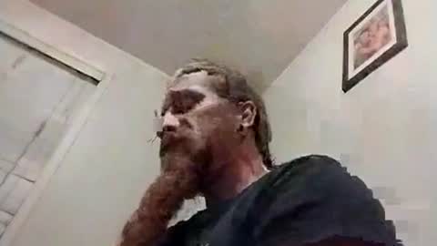 hatefullgod online show from February 13, 2:40 am