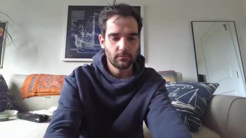 SoulSurfer8 online show from March 15, 2:23 pm