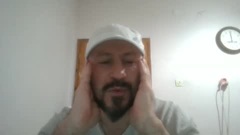 hayal758 online show from March 2, 8:57 pm