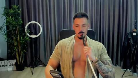 HaydenSpears online show from April 15, 12:38 pm