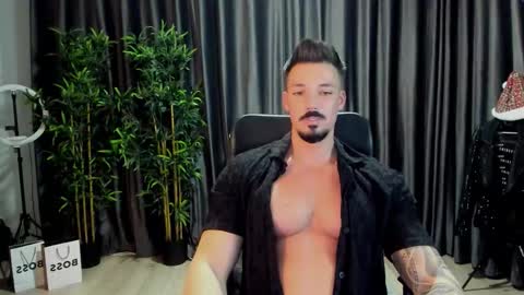 HaydenSpears online show from November 18, 2:43 pm