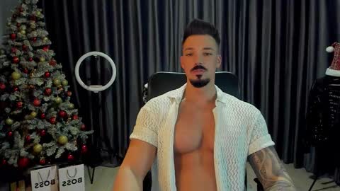 HaydenSpears online show from December 21, 7:49 am